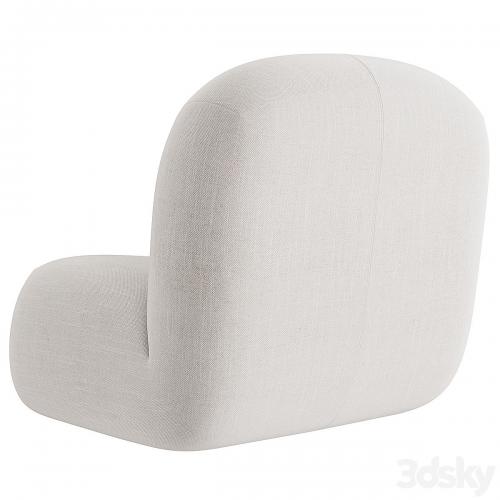 Pukka Lounge Chair