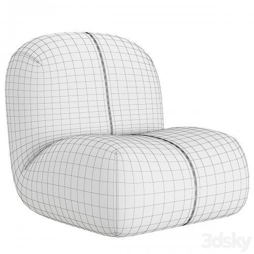 Pukka Lounge Chair