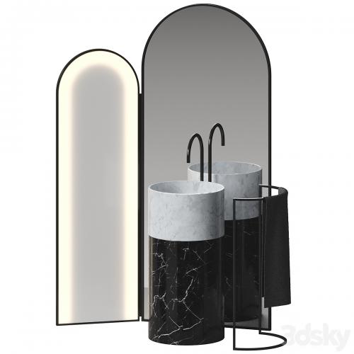 Bathroom set 14