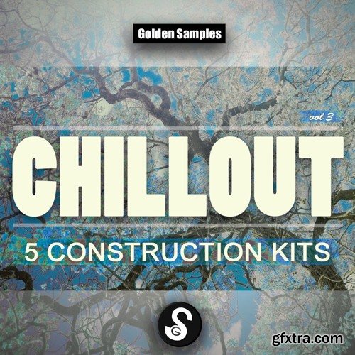 Golden Samples Let's Play Chillout Vol 3