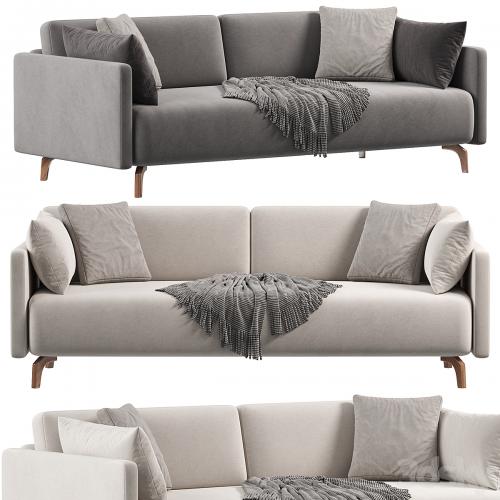 lawrence sofa