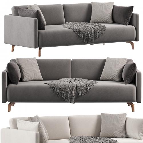 lawrence sofa