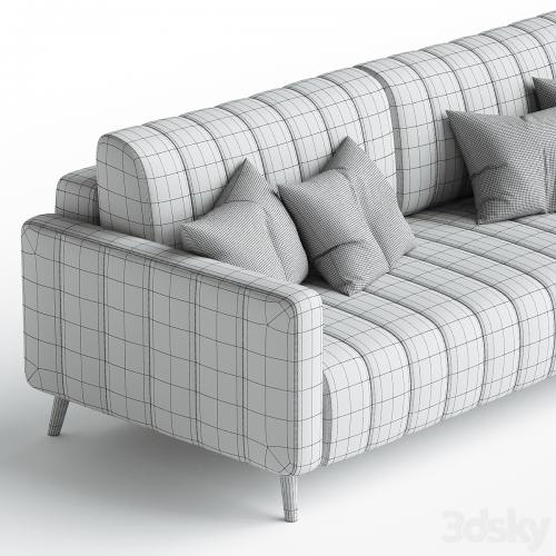 Markful Sofa Markful