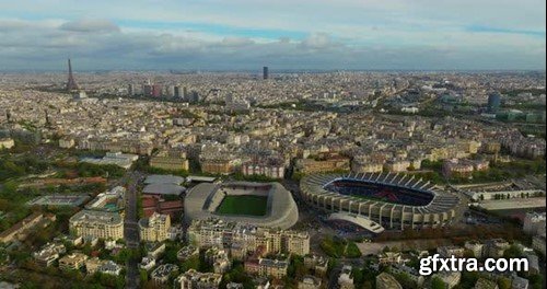 Videohive 2024 Olympic Games Athletics 49066841