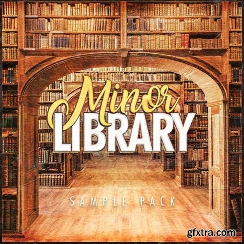 Beats24-7.com Minor Library