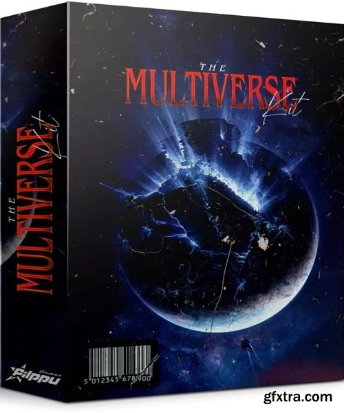 Filppu Multiverse