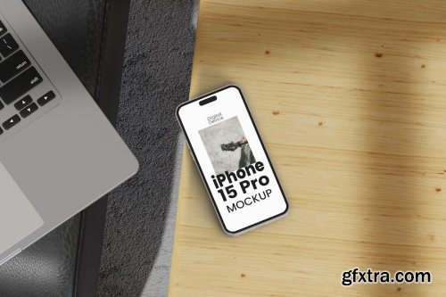 iPhone Mockup Collections 11xPSD