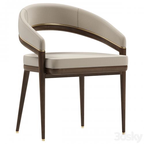 Aster - Erick dining chair