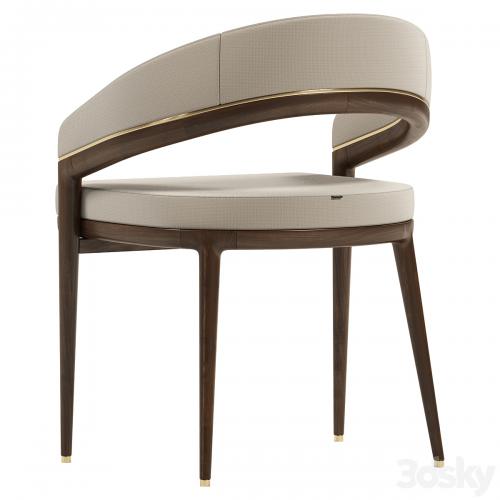 Aster - Erick dining chair