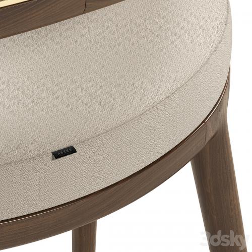 Aster - Erick dining chair