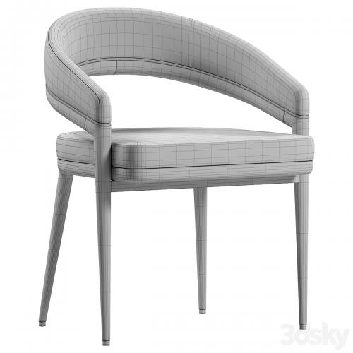 Aster - Erick dining chair