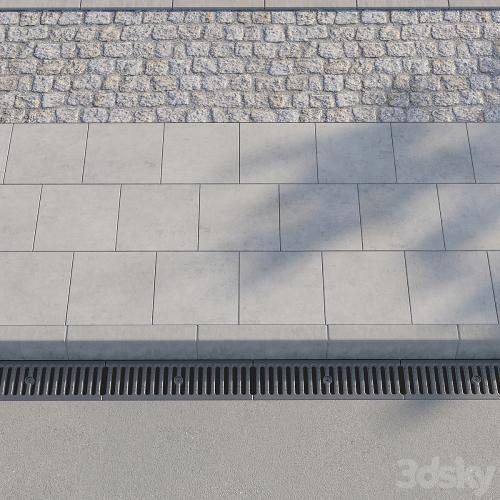 Sidewalk 01