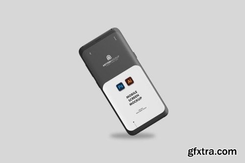 Phone Mockup Collections 10xPSD