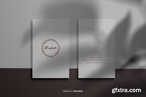 Business Card Mockup Collections 13xPSD-GFXTRA.COM