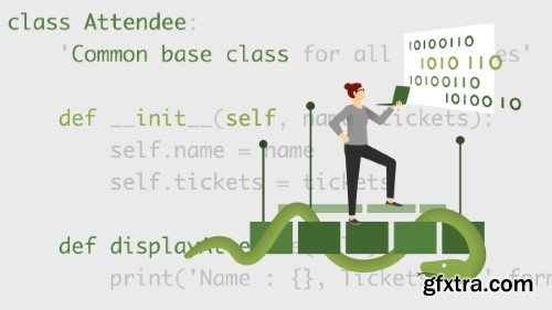 Programming Foundations: Beyond the Fundamentals