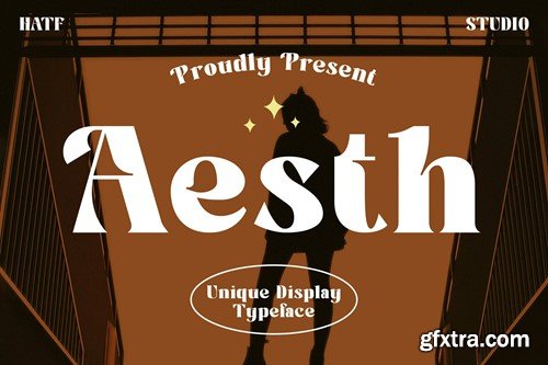 Aesth GP4MHED