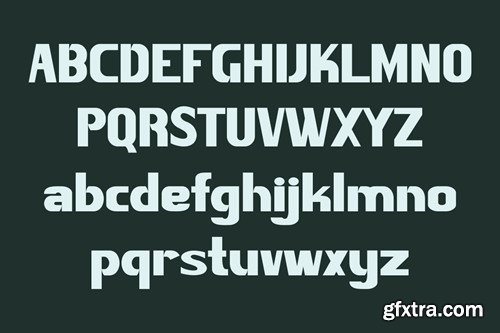 Derius Font L3X3569