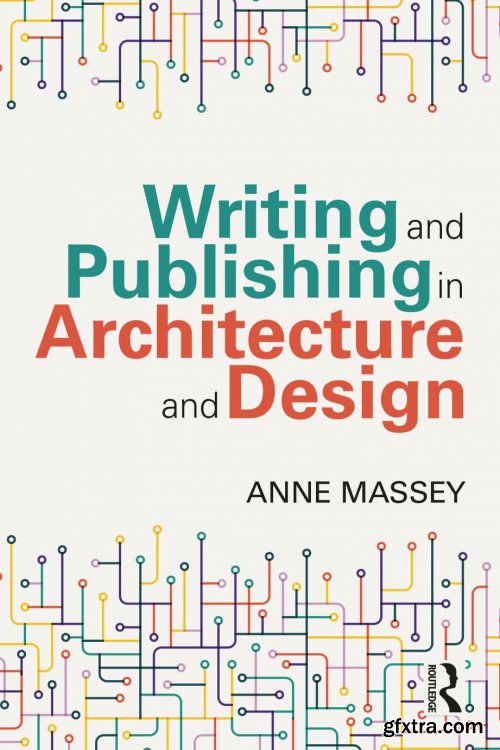 Writing and Publishing in Architecture and Design