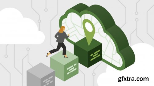 Getting Started with AWS Cloud Map