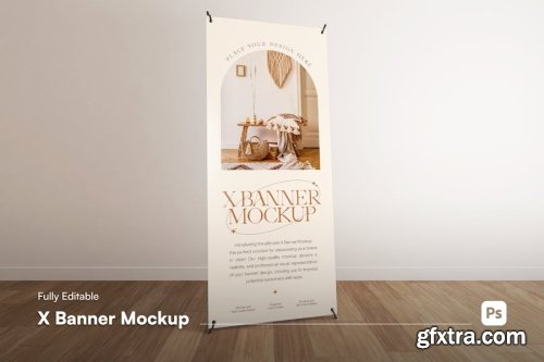 Gate Mockup Collections 15xPSD