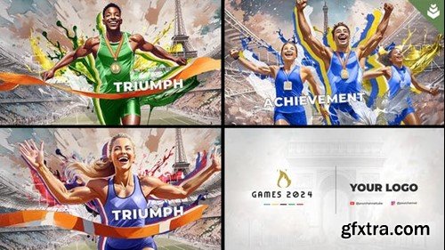 Videohive Games 2024 v1 51957979