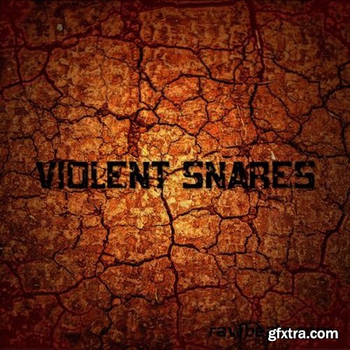 RawBeatz Violent Snares