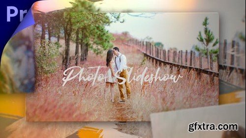 Videohive Photo Slideshow - Happy Memories 51742280