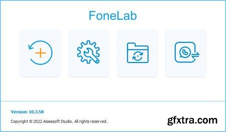 Aiseesoft FoneLab 10.5.98 Multilingual