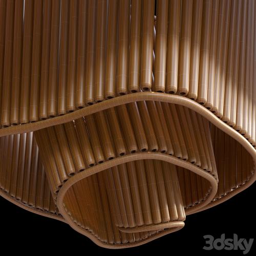 Light composition Vargov® Design - LC0228