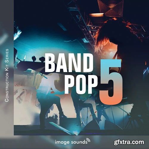 Image Sounds Band Pop 5