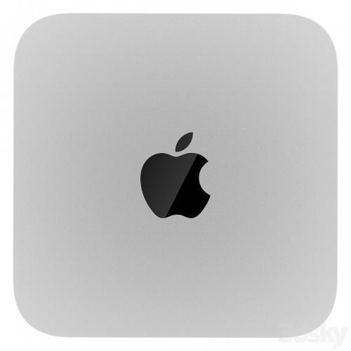 Mac mini m2 pro 2023