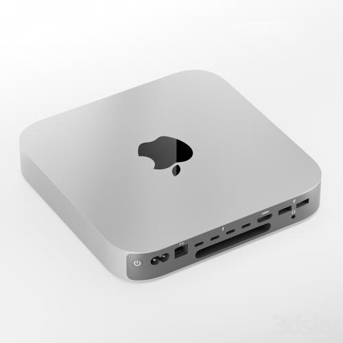 Mac mini m2 pro 2023