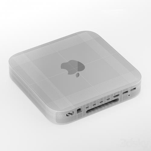 Mac mini m2 pro 2023