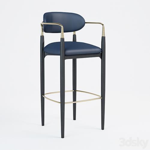 Nahema Bar Stool