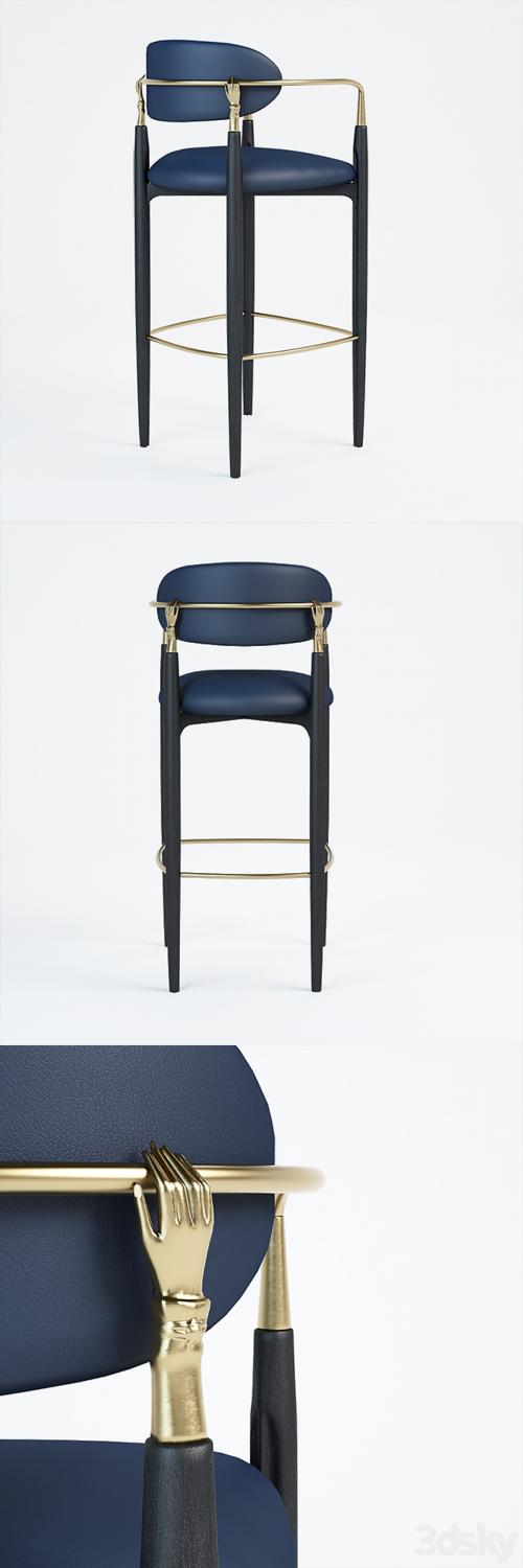 Nahema Bar Stool