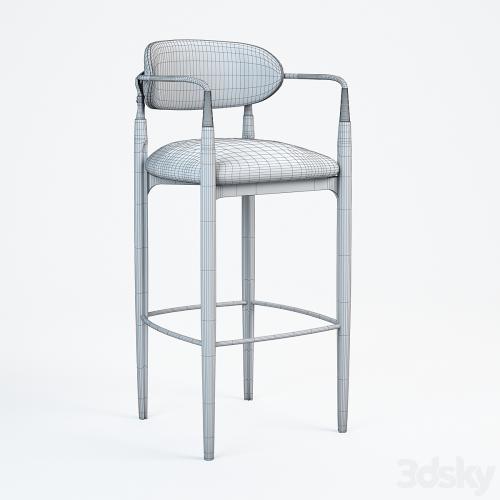 Nahema Bar Stool