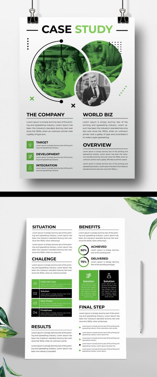 Corporate Case Study