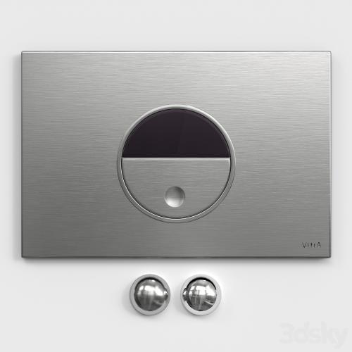 Vitra Flush Plates