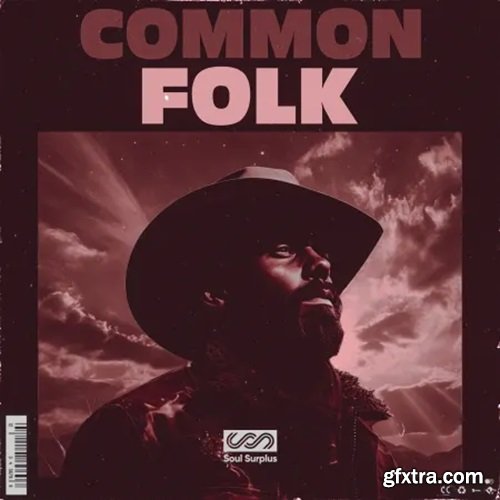 Soul Surplus Common Folk