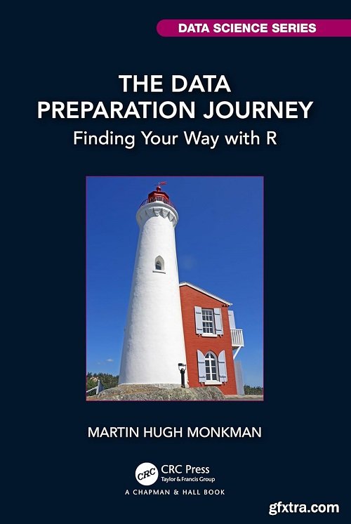 The Data Preparation Journey: Finding Your Way with