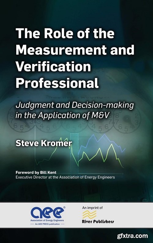 The Role of the Measurement and Verification Professional: Judgment and Decision-making in the Application of M&V