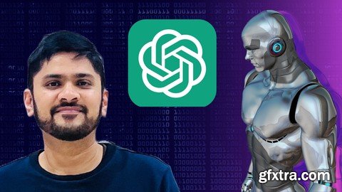 Openai Chatgpt Masterclass