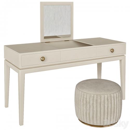 Dressing table CHICAGO Frato