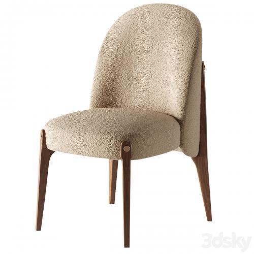 AMES DINING CHAIR