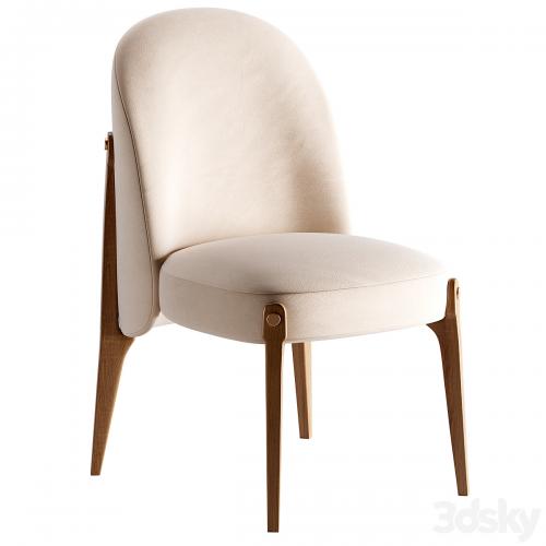 AMES DINING CHAIR