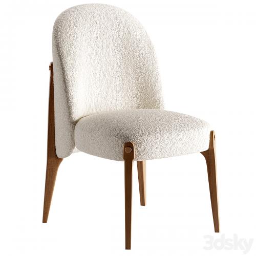 AMES DINING CHAIR