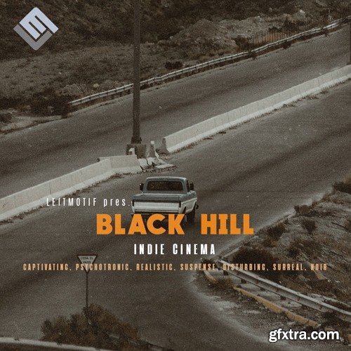 Leitmotif Black Hill: Indie Cinema