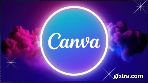 Canva -AI Powered 2024 for Beginner to Master: Learn &amp; Earn!