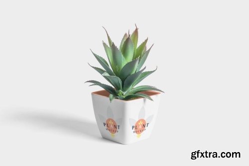 Flower Mockup Collections 11xPSD