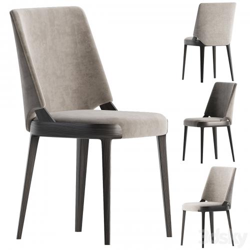 VELIS Dining CHair set 02